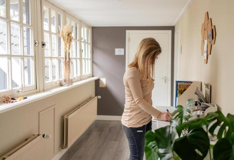 Номер Стандарт, De Postelhoek B&b