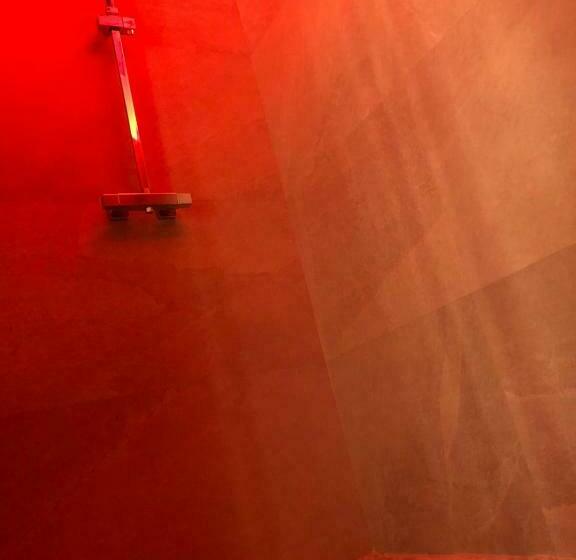 اتاق استاندارد چهار تخته, Agriturismo San Michele