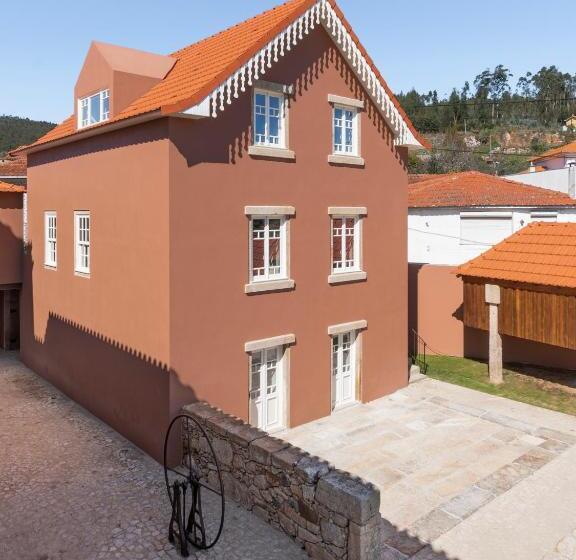 ویلای سوپریور 1 خوابه, Casa Noronha Lima  Historic Stay