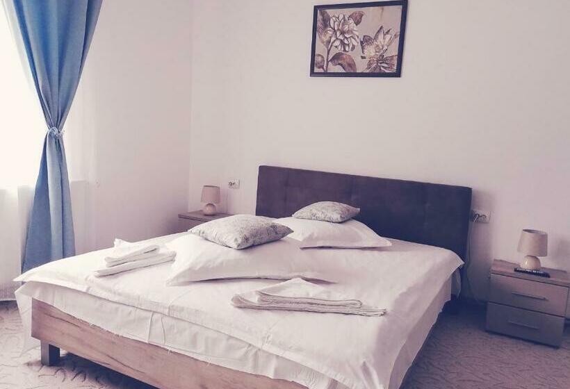Трехместный Номер Superior, Voinescu House   Natural Living & Eating