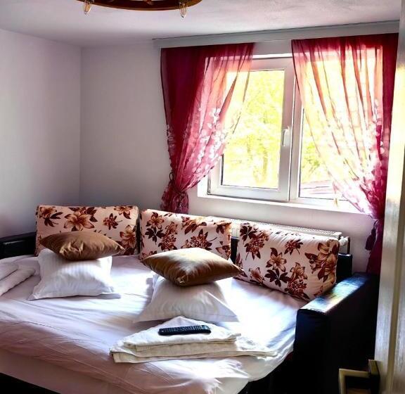 Апартаменты Deluxe 1 Спальня, Voinescu House   Natural Living & Eating