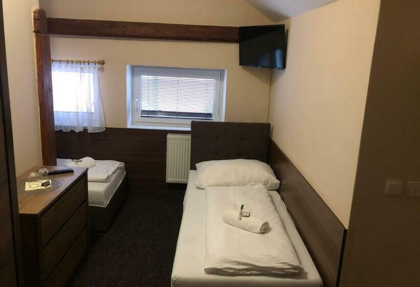 Номер Стандарт, Laguna Hotel & Restaurant