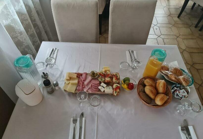 Номер Deluxe Кровать Кинг, Gasthof Barlida