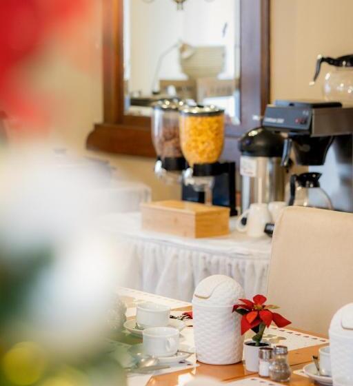 Номер Deluxe Кровать Кинг, Gasthof Barlida