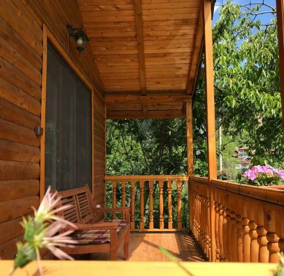Шале 1 Спальня, Guest House „ Mountain Rest“