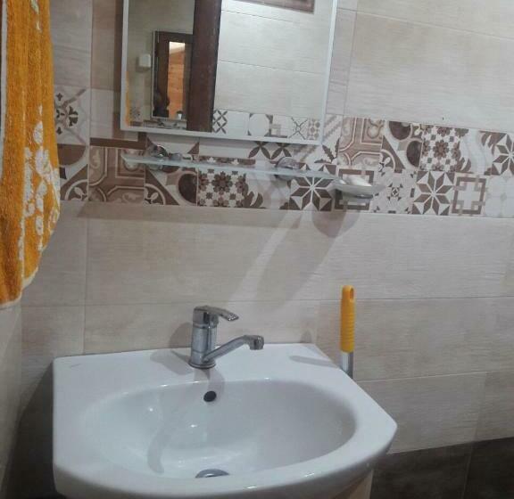 Шале 1 Спальня, Guest House „ Mountain Rest“