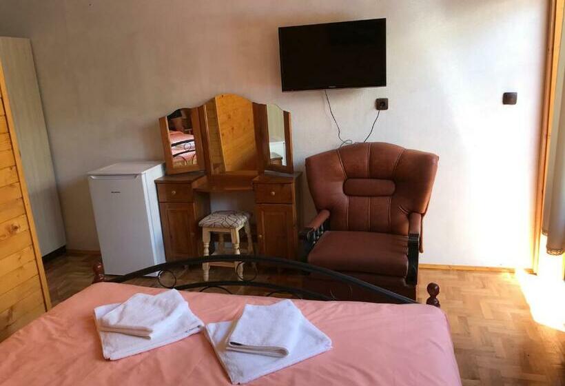 Шале 1 Спальня, Guest House „ Mountain Rest“