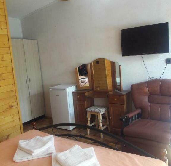Шале 1 Спальня, Guest House „ Mountain Rest“