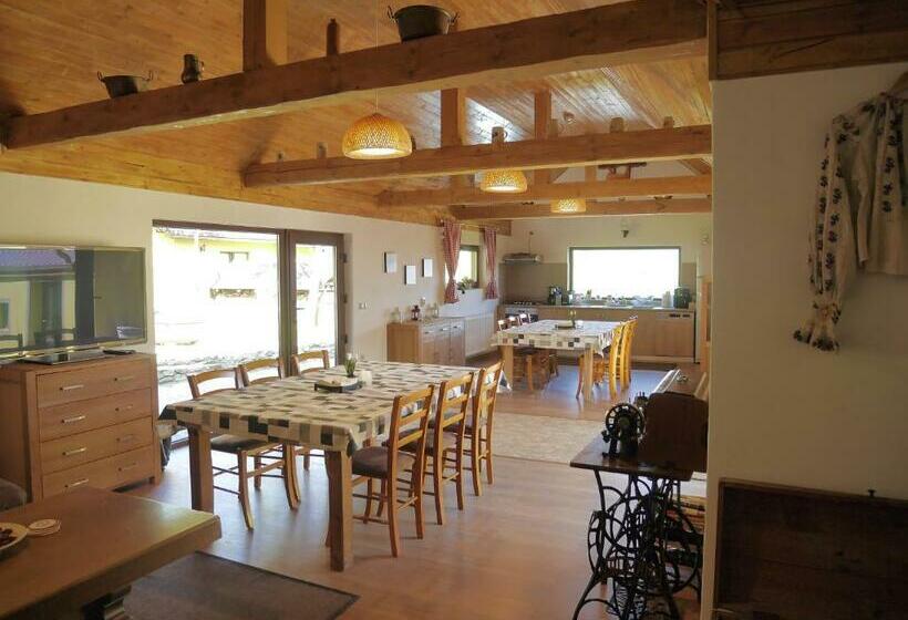 스탠다드 룸, Oma S Hutte