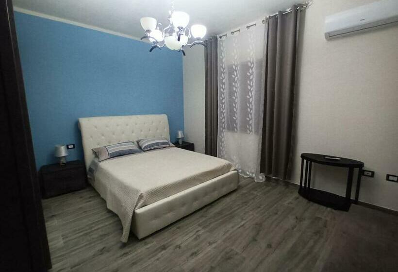 Номер Стандарт Вид на Сад, Valentina S Garden House