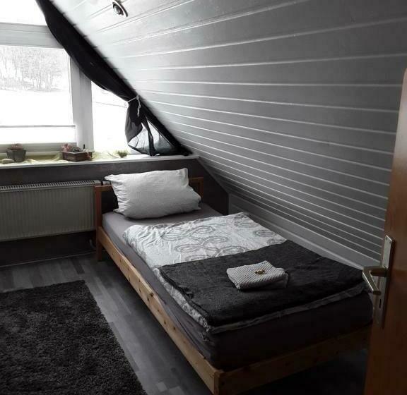 Номер Basic, Villa Jani B&b