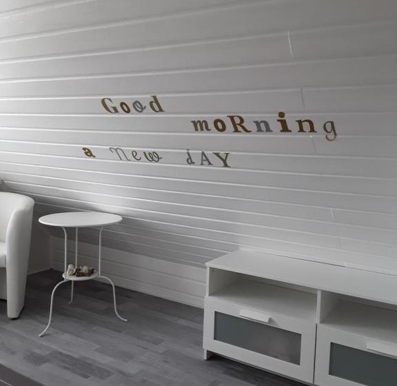 Номер Basic, Villa Jani B&b