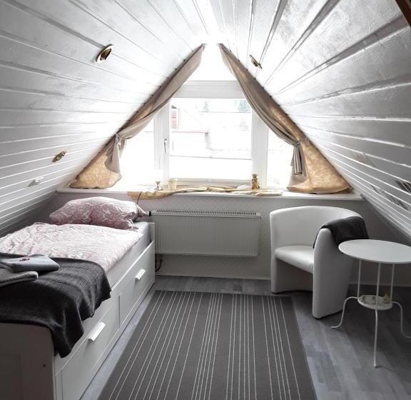 Номер Basic, Villa Jani B&b