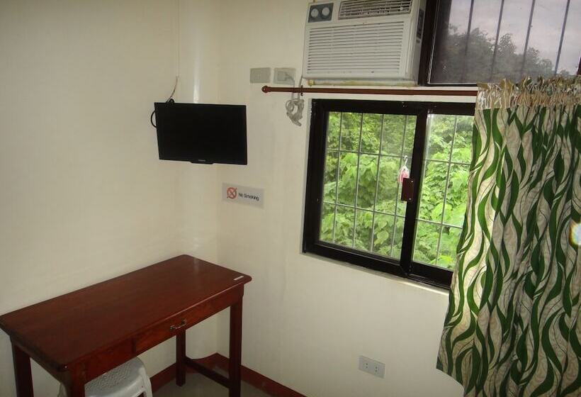 스탠다드 룸, Amerson Pension Place   Hostel