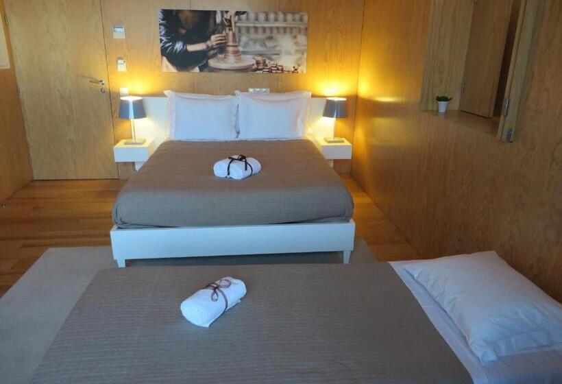 Номер Стандарт, Arc My Otel