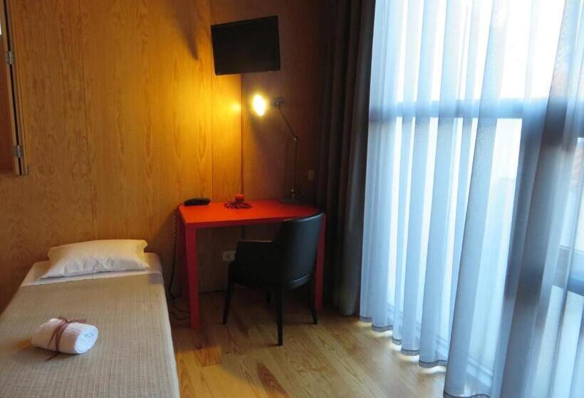 Номер Стандарт, Arc My Otel