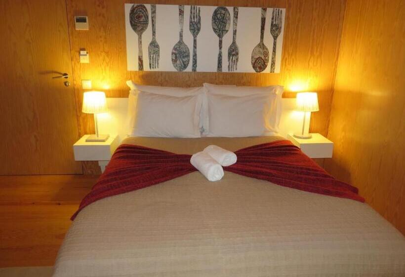 Семейный Номер, Arc My Otel