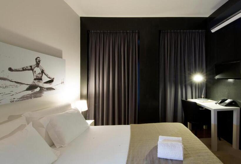 Номер Стандарт Вид на Реку, Arc My Otel
