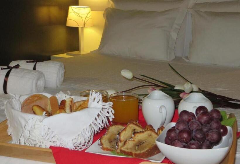 Номер Стандарт, Arc My Otel
