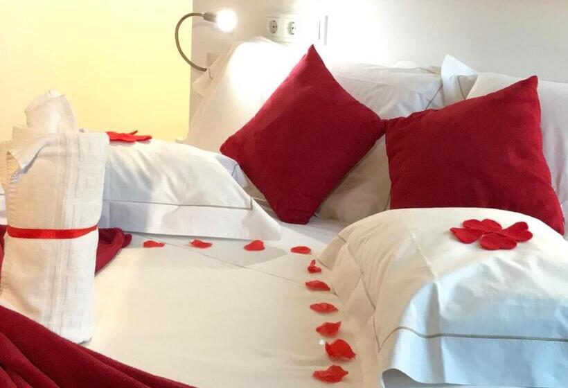 Номер Стандарт, Arc My Otel