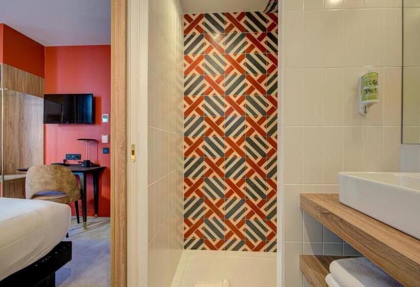 Номер Клуб, Alex Hotel & Spa