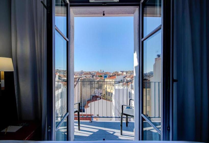 Номер Клуб, Alex Hotel & Spa