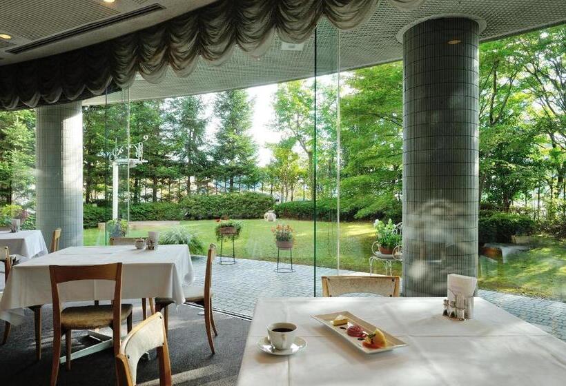 디럭스 룸, Bellino Hotel Ichinoseki