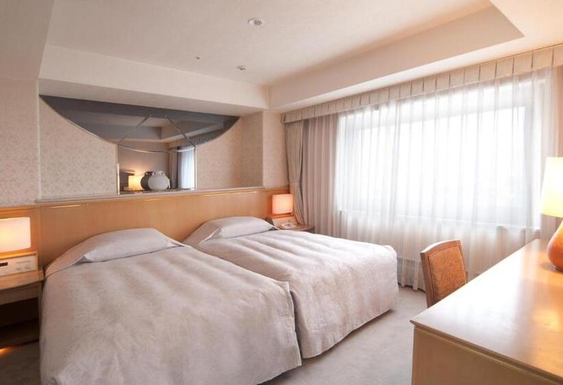이그제큐티브 스위트, Bellino Hotel Ichinoseki