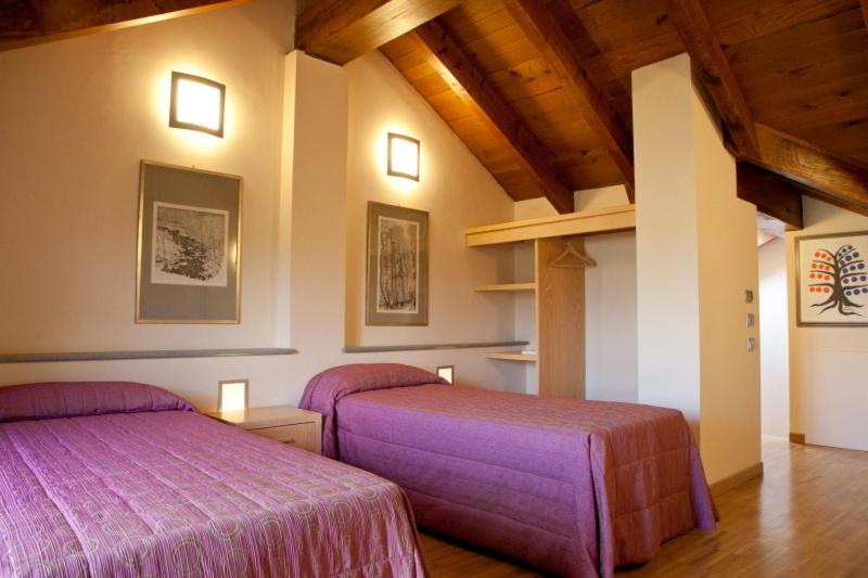 Студия Стандарт, Locanda Dell'arte