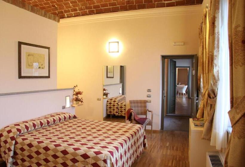 Номер Superior, Locanda Dell'arte