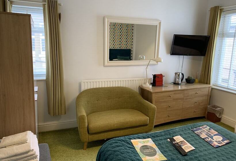 Номер Стандарт, The Fylde International Guest House