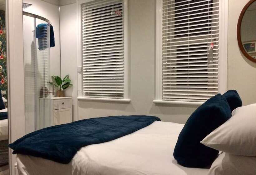 Номер Стандарт, The Fylde International Guest House