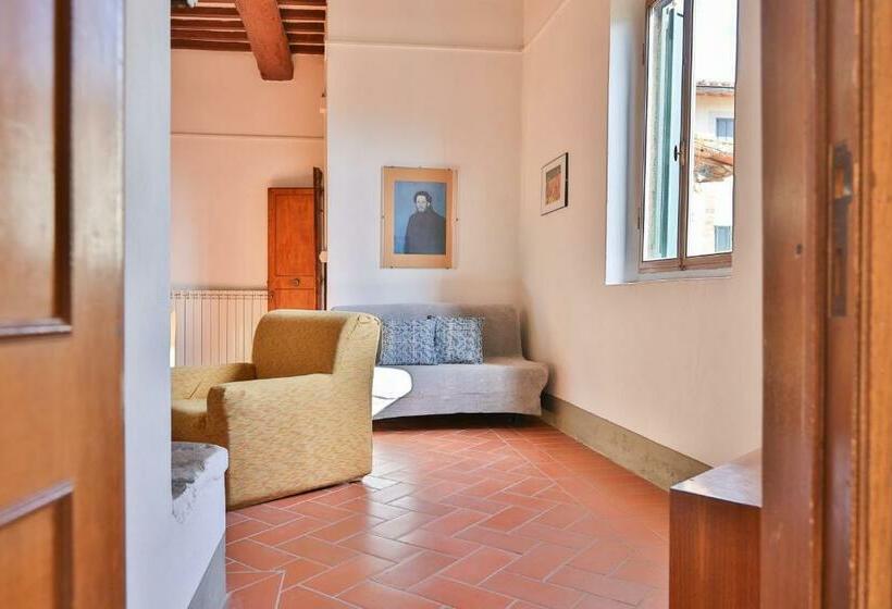 Апартаменты 2 Спальни, Antico Borgo La Torre Agriturismo