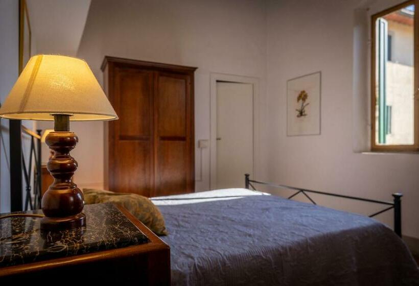 Апартаменты 2 Спальни, Antico Borgo La Torre Agriturismo