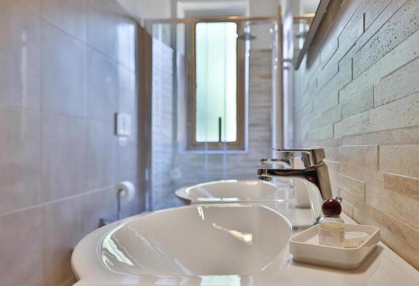 Апартаменты 2 Спальни, Antico Borgo La Torre Agriturismo