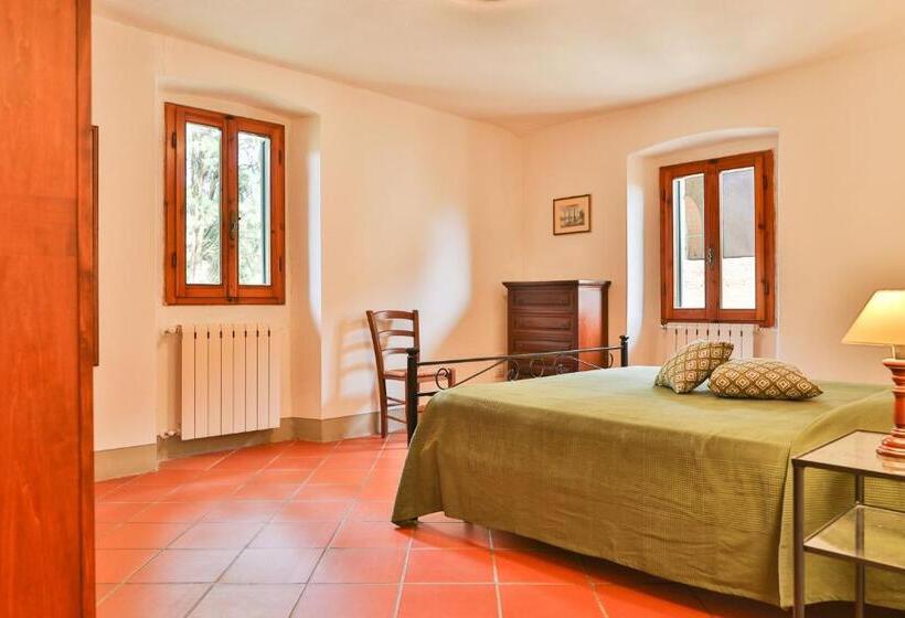 Апартаменты 1 Спальня, Antico Borgo La Torre Agriturismo