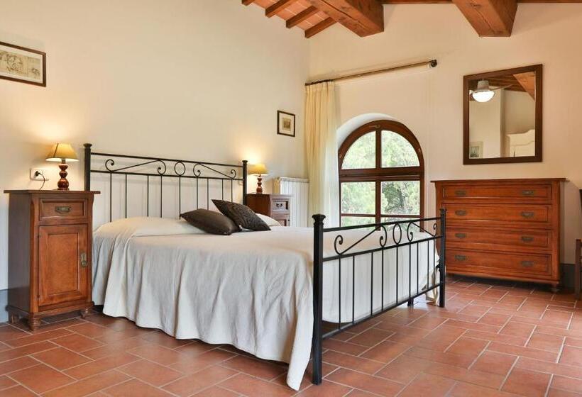 Дом 2 Спальни, Antico Borgo La Torre Agriturismo