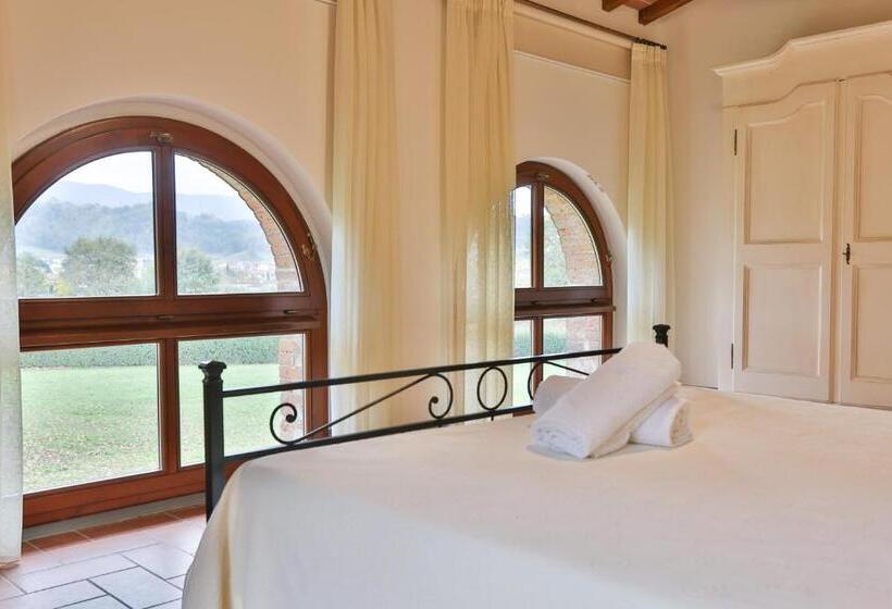 Дом 2 Спальни, Antico Borgo La Torre Agriturismo