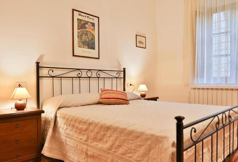 Апартаменты 1 Спальня, Antico Borgo La Torre Agriturismo