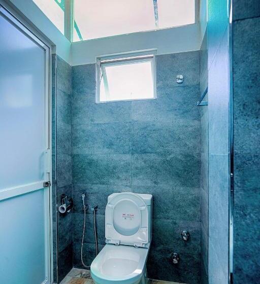 اتاق اکونومی, Beta S Place