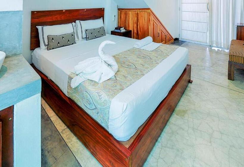 اتاق اکونومی, Beta S Place