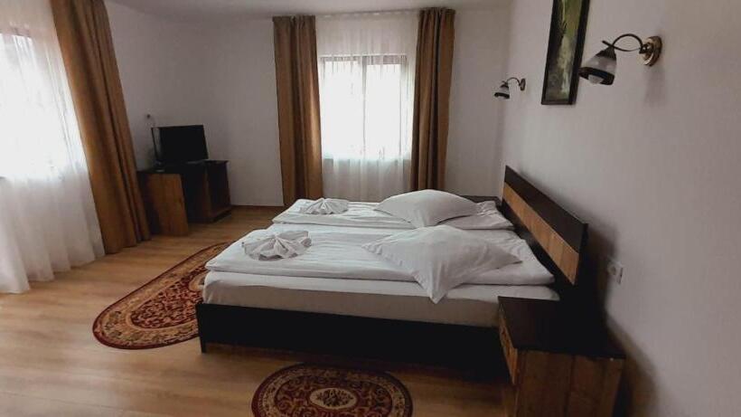 Номер Стандарт, Vila Maria Bran