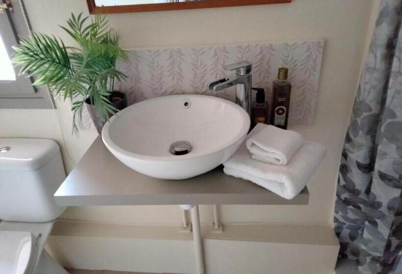 Номер Стандарт, Les Penyetes Boutique Bed And Breakfast