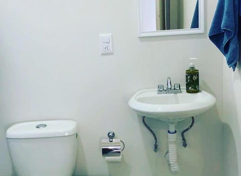 ４ベッドルームクラシックタイプ, Lofts Zaragoza