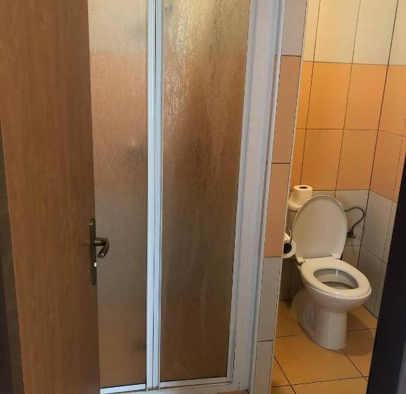 스탠다드 룸, Penzion Adamčík