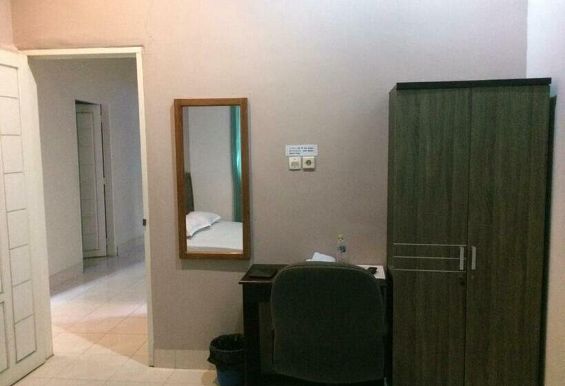 Номер Superior, Wisma Maharani