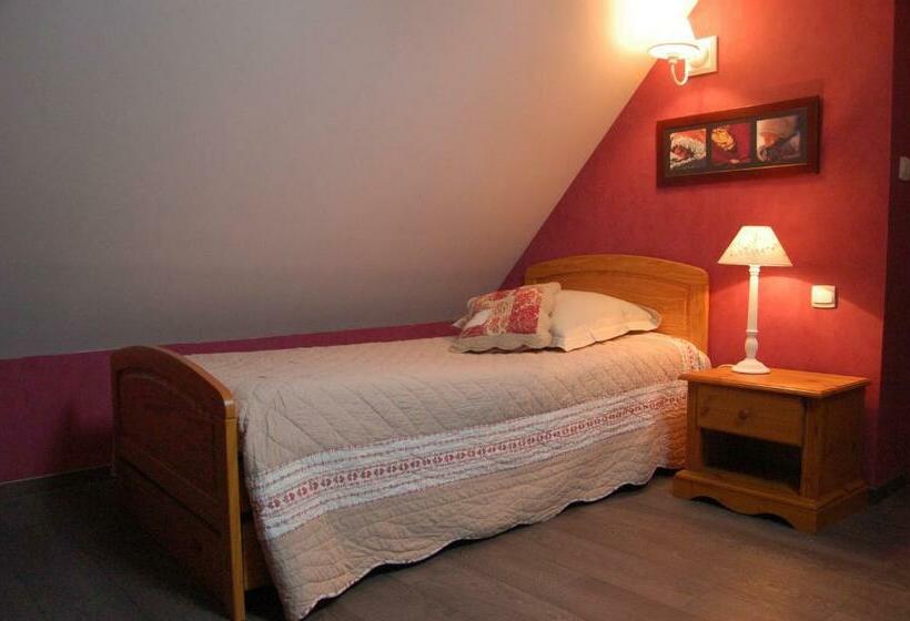 Family Suite, La Chaiserie
