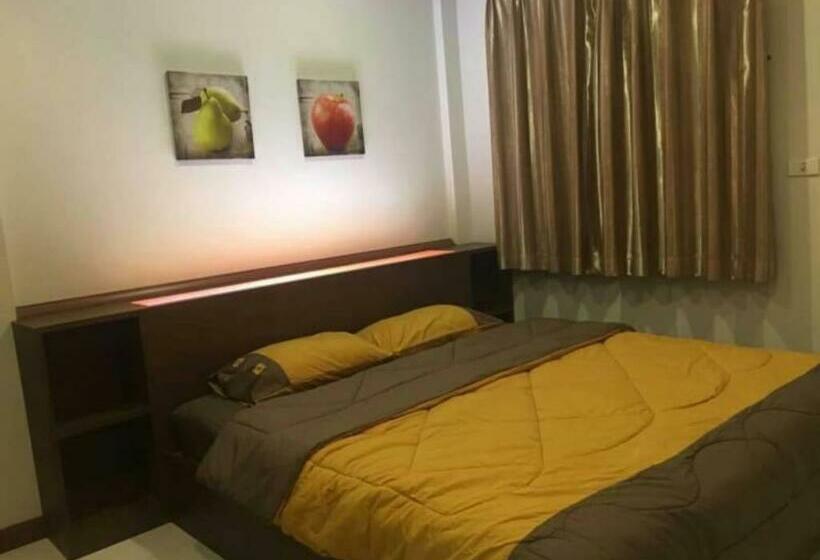 Номер Стандарт Вид на Сад, Nuch S Apple Guest House