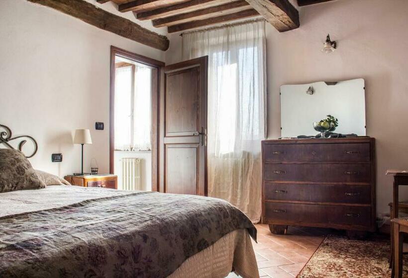 Номер Стандарт, Casa Donella B&b
