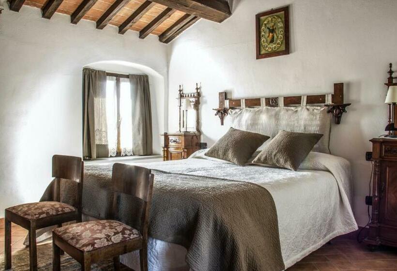 Номер Стандарт Совместная Ванная, Casa Donella B&b
